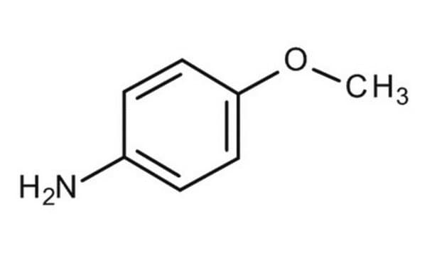 p-Anisidine for synthesis