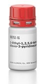 1-Ethyl-1,2,5,6-tetrahydro-4-methyl-2,6-dioxo-3-pyridinecarbonitrile