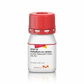 Palladium on carbon Evonik Noblyst® P1092 5% Pd