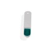 SP Bel-Art&#174; Sterileware&#8482; Sampling Spoon plastic, sterile, nominal capacity 5.0&#160;mL (0.17&#160;oz), L × width 4.5&#160;in. (114&#160;mm) × 0.875&#160;in. (22&#160;mm)