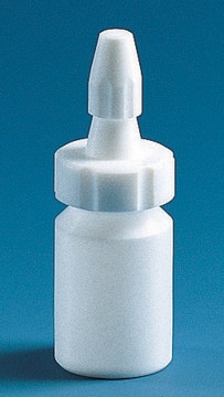 BRAND&#174; dropper bottle, PTFE capacity 25&#160;mL