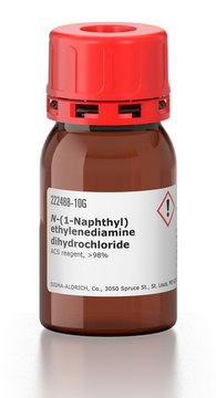 momotan　イプ N-(1-Naphthyl)ethylenediamine ACS reagent, 98 1465-25-4