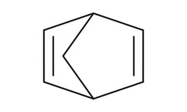 2,5-Norbornadiene (stabilised) for synthesis