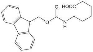 Fmoc-ε-Ahx-OH Novabiochem®