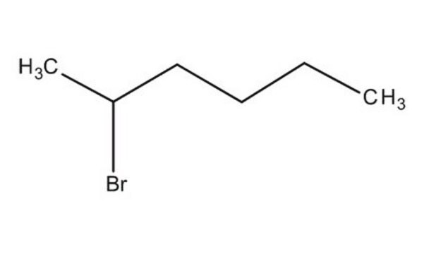 Bromohexane (mixtures of isomeres) for synthesis