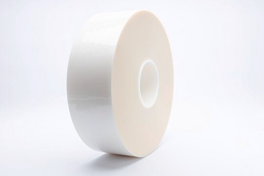 ClearASeal Pierce&#8482; heat sealable film LabRoll&#8482;, W × L 115&#160;mm × 500&#160;mm, pack of 1&#160;roll