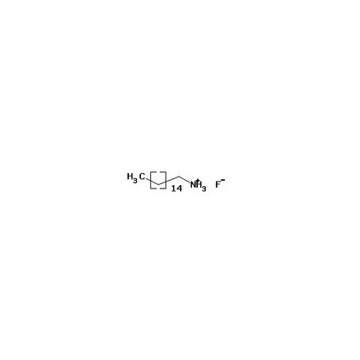 Cetylaminhydrofluoride for synthesis