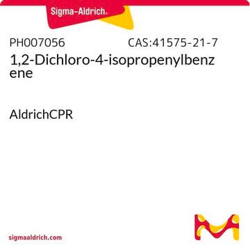 1,2-Dichloro-4-isopropenylbenzene AldrichCPR
