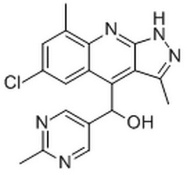 PDE10A Inhibitor, Cpd15