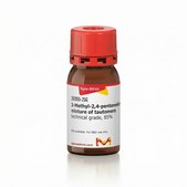 3-甲基-2,4-戊二酮（互变异构体混合物） technical grade, 85%