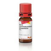 1-(Trimethylsiloxy)cyclopentene 97%