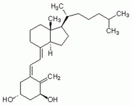 Vitamin D3, 1&#945;-Hydroxy- Inhibits the formation of nephrocalcinosis in streptozotocin-induced diabetic rats fed on low zinc diets.