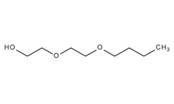 Diethylene glycol monobutyl ether for synthesis