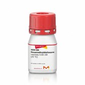 Hexamethyldisiloxane viscosity 0.65 cSt (25 °C)