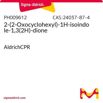 2-(2-Oxocyclohexyl)-1H-isoindole-1,3(2H)-dione AldrichCPR