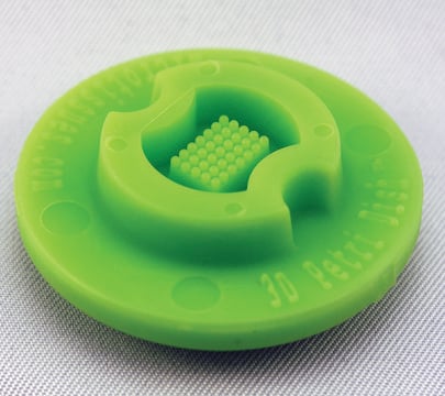 MicroTissues&#174; 3D Petri Dish&#174; micro-mold spheroids size L, 5 x 7 array, fits 24 well plates