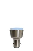 EZ-Fit® Manifold Filtration Head for use with EZ-Fit® Filtration Manifold, pack of 1 unit