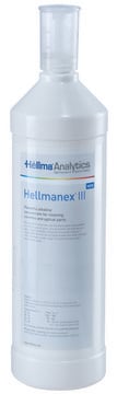 Hellmanex&#8482; III Special Cleaning Concentrate for cuvettes
