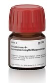 Potassium 4-bromobenzoyltrifluoroborate