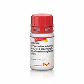 1-Piperazinecarboxylic acid, 4-(4-piperidinyl)-, 1,1-dimethylethyl ester ≥98%