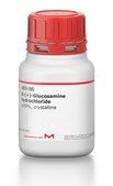 D- (+)-氨基葡萄糖 盐酸盐 &#8805;99% (HPLC), powder
