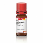 trans-β-Apo-8′-carotenal ≥96.0% (UV)