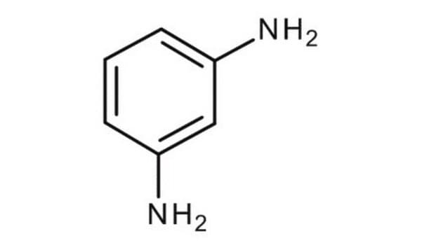 1,3-Phenylenediamine for synthesis