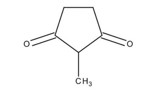 2-Methyl-1,3-cyclopentanedione for synthesis
