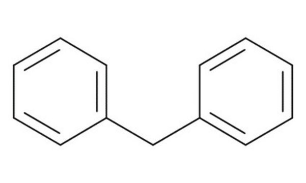 Diphenylmethane for synthesis