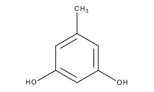 3,5-二羟基甲苯 for synthesis