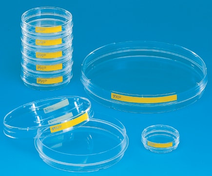 TPP&#174; tissue culture dishes dish capacity ~10&#160;mL