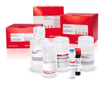 Cholesterol Quantitation Kit sufficient for 100&#160;colorimetric&nbsp;or&nbsp;fluorometric&nbsp;tests