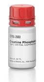 肌酸磷酸激酶 来源于兔肌肉 Type I, salt-free, lyophilized powder, &#8805;150&#160;units/mg protein
