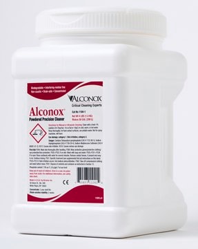 Alconox&#174; detergent 1.8Kg cartons