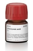 4-Pentynoic acid 95%