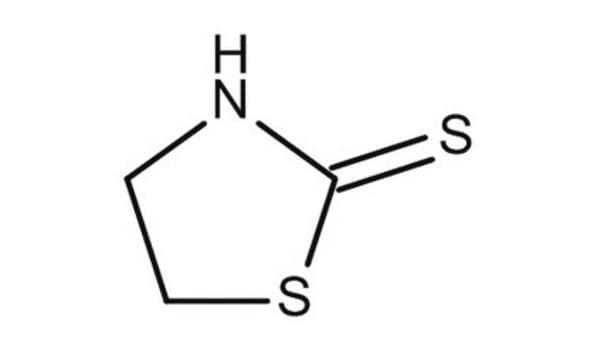 2-Thiazoline-2-thiol for synthesis