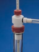 SP Bel-Art® Safe-Lab Therm-O-Vac Joint Adapter for for 24/40 Tapered Joints