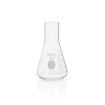 KIMBLE&#174; KIMAX&#174; Cell Culture Flask flask capacity 1&#160;L, graduated, pkg of 24&#160;ea
