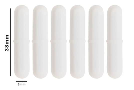 Spinpak&#174; stir bar size 1 1/2&#160;in. × 5/16&#160;in.