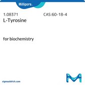 L-Tyrosine for biochemistry