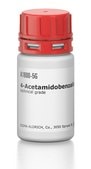 对乙酰氨基苯甲醛 technical grade