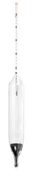 IRS Alcohol Proof Scale Hydrometer size G