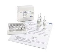 水标 1% Certified Reference Material for volumetric Karl Fischer Titration 1 g ≙ 10 mg H2O Aquastar®