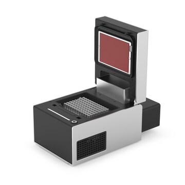 Opentrons Flex&#8482; Thermocycler Opentrons Flex&#8482; Thermocycler
