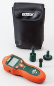 Extech Combination Contact,Laser Photo Tachometer