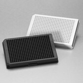 Corning® Matrigel® Matrix -3D Microplate well size 384 wells, clear black wells, lid, Phenol Red-Free