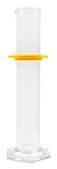 Graduated Cylinder glass, class B, capacity 1000 mL