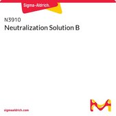 Neutralization Solution B
