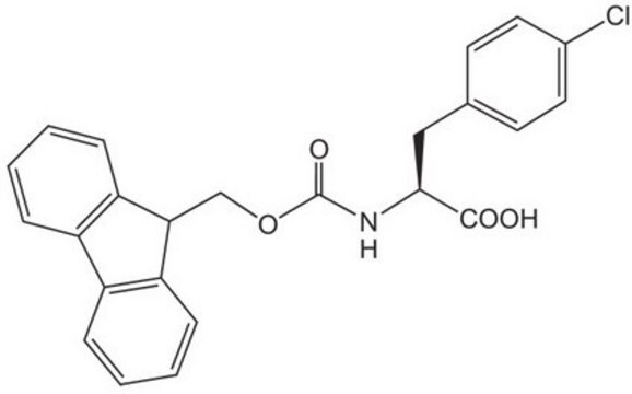 Fmoc-Phe(4-Cl)-OH Novabiochem&#174;