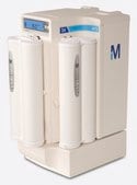 AFS&#174; Water Purification System For analyzers with pure water needs up to 480 L/day